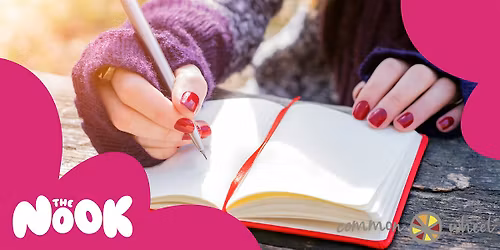 Creative writing workshop