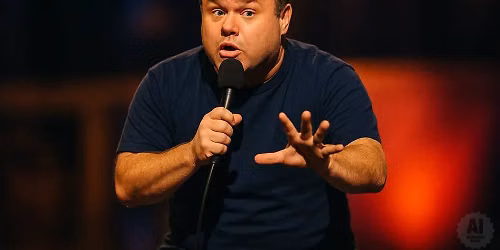 Frank Caliendo - Cleveland