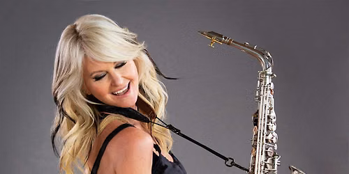 Concerts On The Fly #3 featuring: Mindi Abair & Anthony David