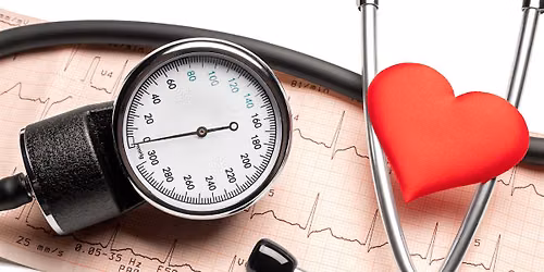 Beat Strong: Blood Pressure Medications