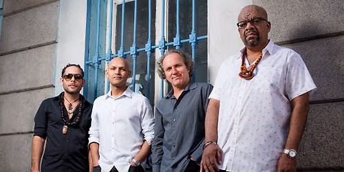 Miguel Zen\u00f3n Quartet at Lincoln Theatre Columbus