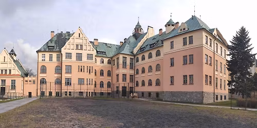 120 let Gymn\u00e1zia Rumburk