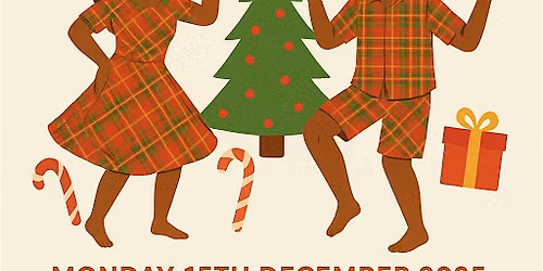 Kw\u00e9y\u00f2l Moves & Moments \u2013 Christmas Pop-Up