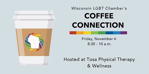 Milwaukee Area Coffee Connection