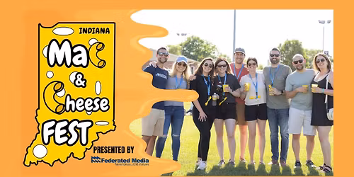 2026 Indiana's Mac & Cheese Festival