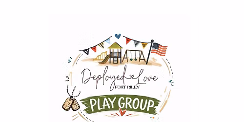 The Play Place playgroup meet up