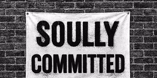 Soully Committed at The Fox and Hounds 