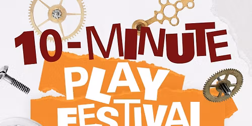 ISU Theatre presents the Ten-Minute Play Festival 2025