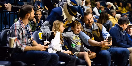 Parking Jacksonville Dolphins at VMI Keydets Mens Basketball