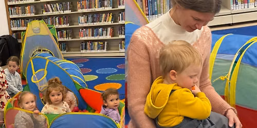 Baby Playtime: Learn, Play, Grow!