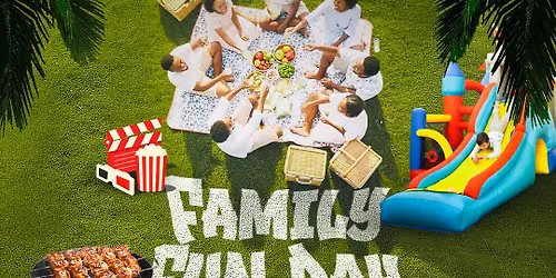Family Fun Day