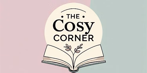The Cosy Corner - Where Stories & Snacks Meet