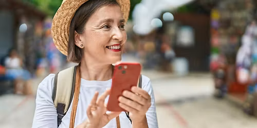 Smartphone Travel Tips
