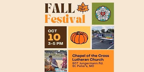 Fall Festival