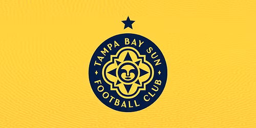 Tampa Bay Sun FC vs. DC Power FC