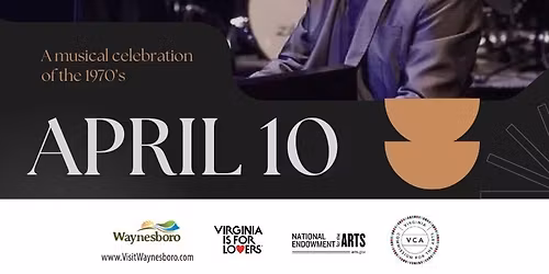 Piano Man at Sharon L Morse Performing Arts Center