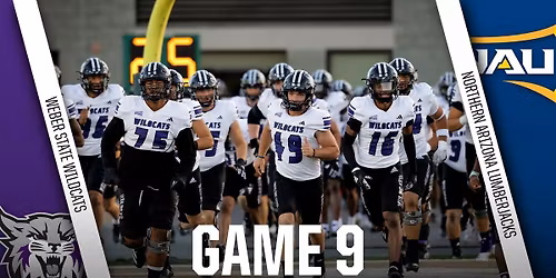 Northern Arizona Lumberjacks at Idaho Vandals Womens Basketball