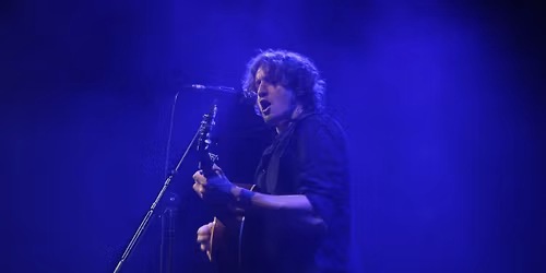 Dean Lewis at Grey Eagle Resort and Casino