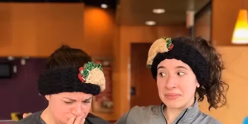 8th Annual Taco Trials