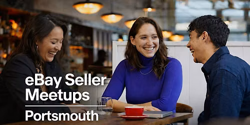 eBay Business Seller Meetup Portsmouth (February Edition)