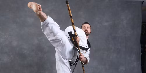 September Staff seminar