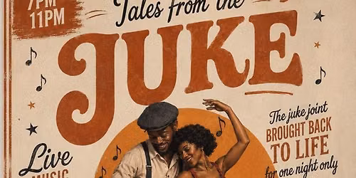 Tales From the Juke