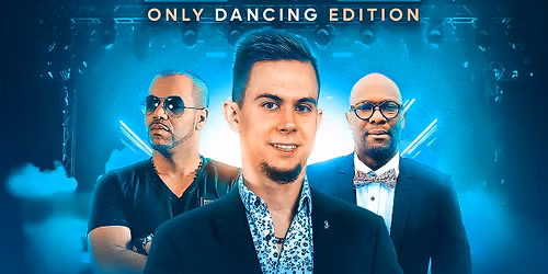 Urban Kizomba Beats and Vibes with Dj Remcy - Dj Emess - Dj Patrick Saint Vil