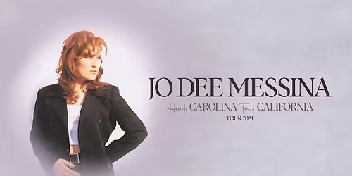 Jo Dee Messina at Canyon County Fairgrounds