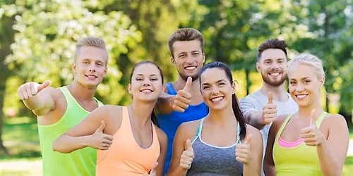 UML Bootcamp Experience: Sports, Luxury & Olympics Fun!