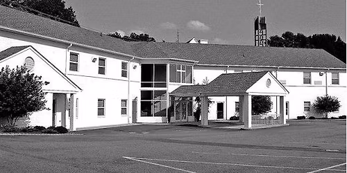 PUBlic Theology at The Ground Floor