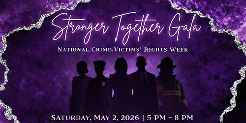 Stronger Together Gala