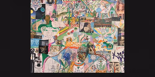 Cut Worms at Pacific Electric