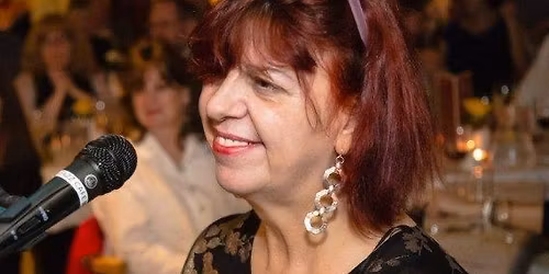 LIANE CARROLL (piano\/vocals)