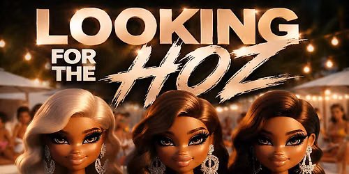 LOOKING FOR THE HOZ