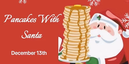 Breakfast with Santa