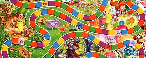 Candyland Photo Meetup