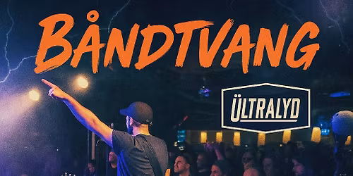 B\u00c5NDTVANG med Support \u00dcLTRALYD! - Baracoa Asker