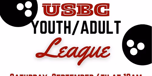 USBC Youth\/Adult League