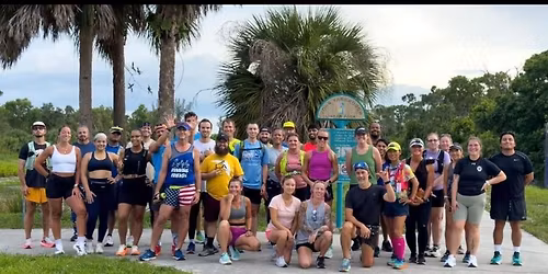 Cops n Joggers 5K Family Fun Night