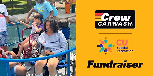 Champaign Park District Fundraiser 