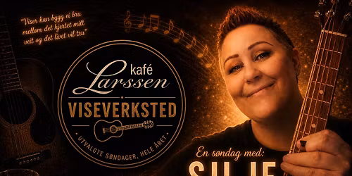 Viseverksted med Silje