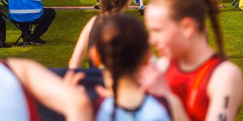 Uppingham Kids Aquathlon 2026