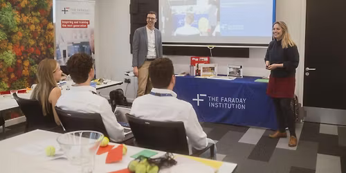 Beamlines & Breakthroughs: Proposal Writing for Battery Researchers