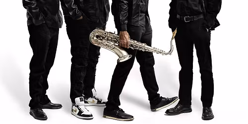 Colvin Concerts: The Chris Greene Quartet