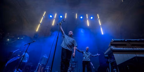 Inspiral Carpets
