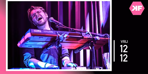 KF Allstars: Muziek uit Europa | De Kroepoekfabriek