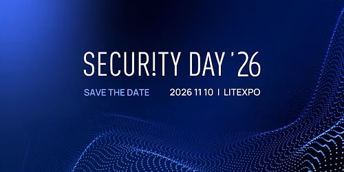 Security Day'26 | Santa Monica Networks