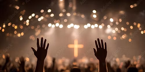 Community Worship Night