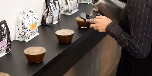 Sweet Bloom Coffee Tasting: Westminster