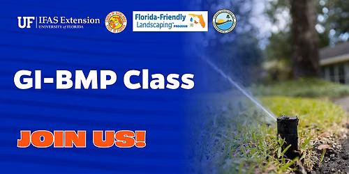 Green Industries Best Management Practices (GI-BMP) Class